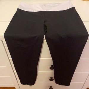 Grrrl brand leggings 7/8 length